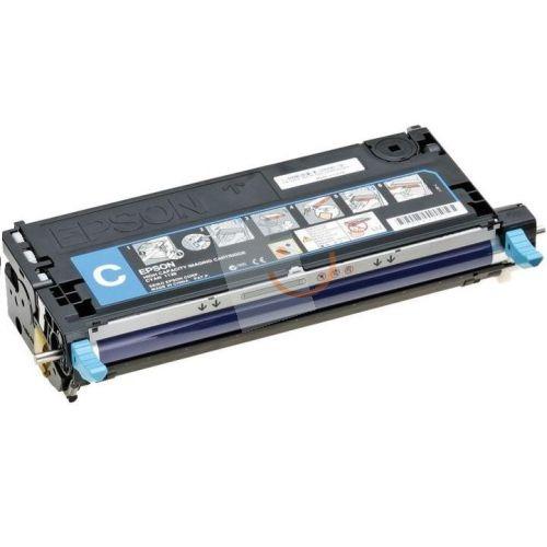 Epson C13S051126 Mavi Toner AL-C3800