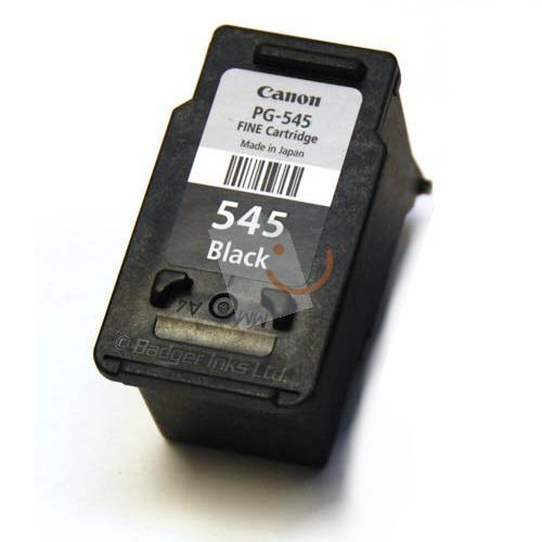 Canon Pg-545XL Siyah Kartuş MG2450