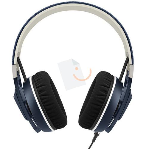 ゼンハイザー Urbanite XL gモデル GALAXY対応 デニム Sennheiser URBANITE XL Galaxy Denim Mikrofonlu Kulaklık