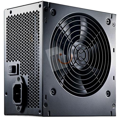 Cooler Master RS600-ACABB1-EU 600W 80+ Aktif PFC 120mm SMART Fanlı PSU