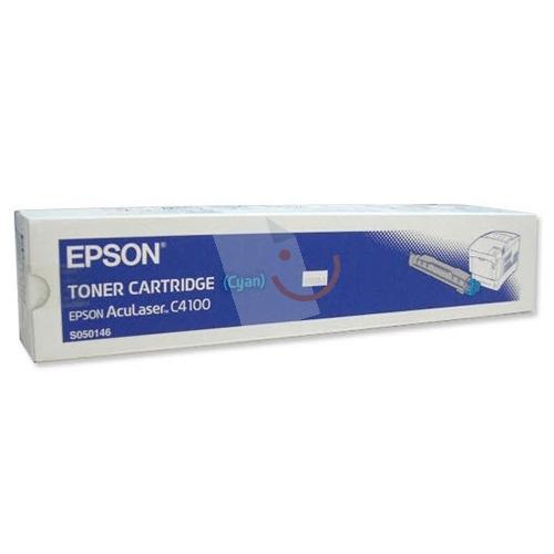 Epson 50146 Cyan Mavi Toner C4100 C4100T C4100WIFI