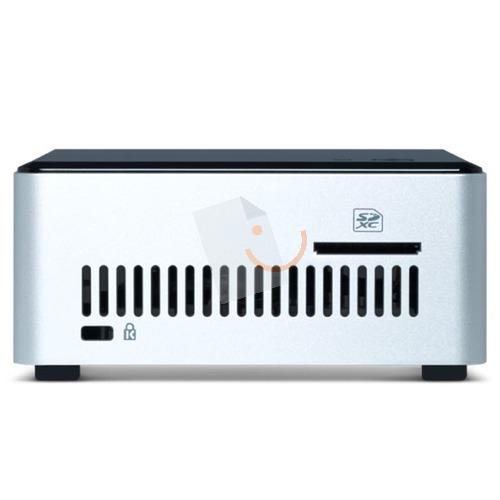 Intel NUC Kit BOXNUC5CPYH (Intel Celeron N3050) Mini Pc