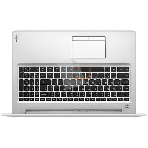 Lenovo 80SV00FATX Ideapad 510-15IKB Beyaz Core i7-7500U 8GB 1TB