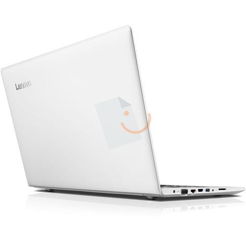 Lenovo 80SV00FATX Ideapad 510-15IKB Beyaz Core i7-7500U 8GB 1TB