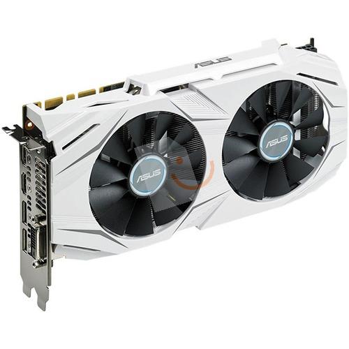 Asus DUAL-GTX1070-O8G OC GTX 1070 8GB GDDR5 256Bit 16x