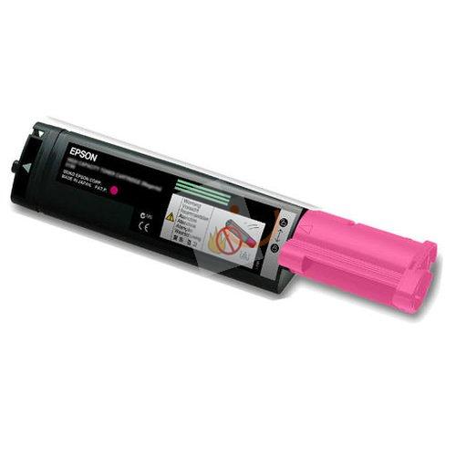 Epson S050188 Magenta Kırmızı Toner CX11N-CX11NFC-C1100