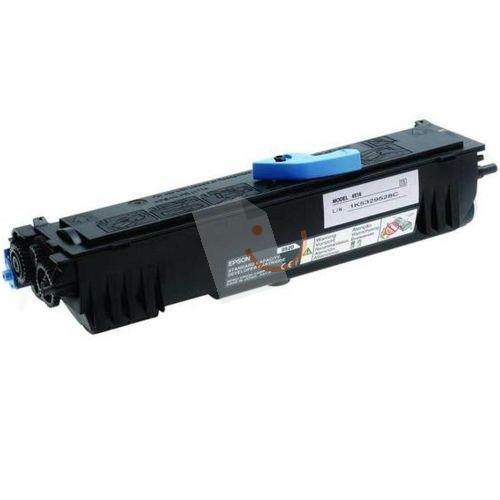 Epson C13S050520 Siyah Toner M1200