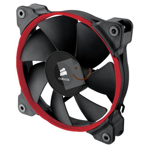 Corsair CO-9050007-WW Air Series SP120 Performance Edition Yüksek Hava Akışlı 120mm Fan