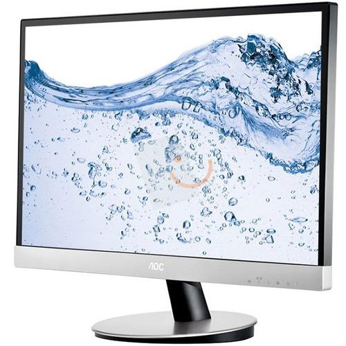 AOC i2269Vwm 21.5 6ms Full HD D-Sub HDMI Gümüş IPS Led Monitör