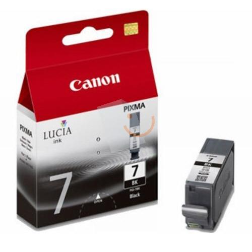 Canon PGI-7BK Siyah Kartuş Pixma Mx7600