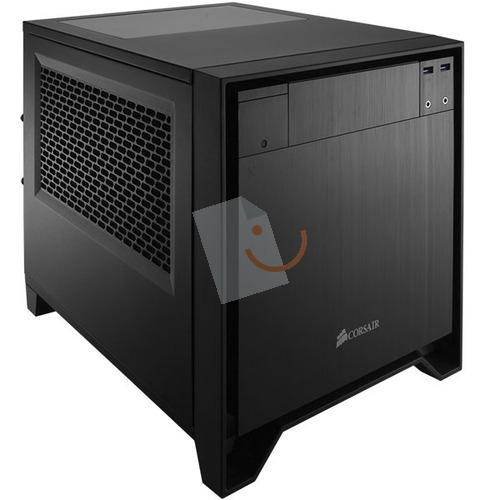 Corsair CC-9011047-WW Obsidian Series 250D Mini ITX Siyah PSUsuz Kasa