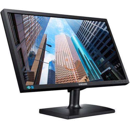 Samsung LS22E20KBS/EN 21.5 5ms Full HD DVI D-Sub Business Led Monitör