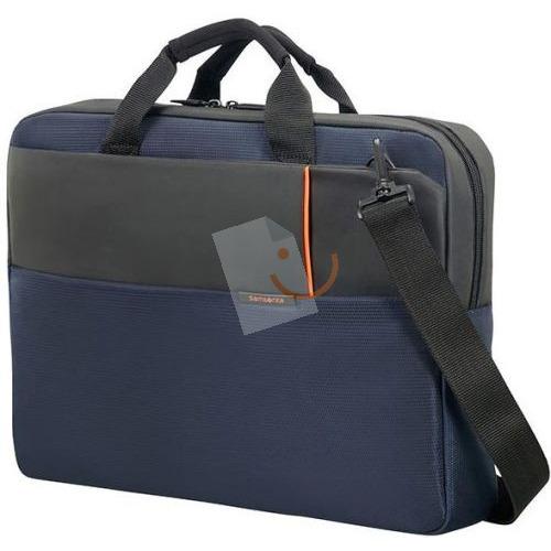 Samsonite 16N-01-003 17.3 Qibyte Notebook Çantası Mavi