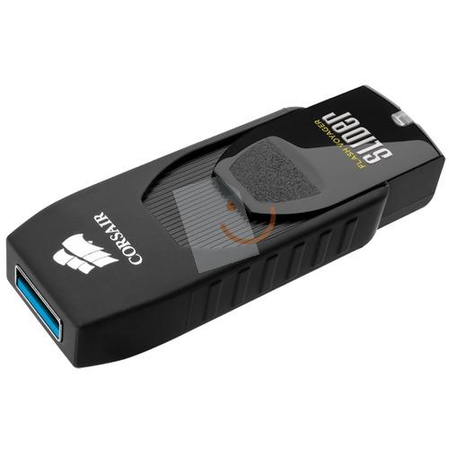 Corsair CMFSL3B-16GB Voyager Slider 16GB Usb 3.0 Bellek