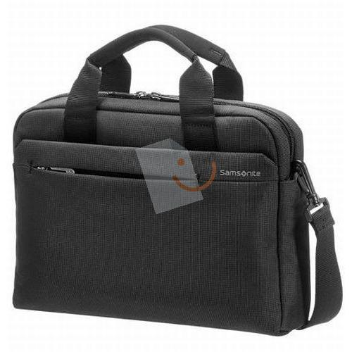 Samsonite 41U-18-002 Network 2 Notebook Çantası 12 Siyah