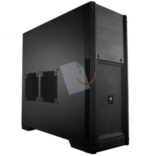 Corsair CC-9011014-WW Carbide Series 300R Mid Tower Siyah PSUsuz Kasa