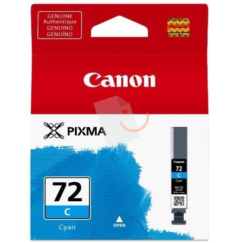 Canon PGI-72 C Mavi Kartuş Pixma Pro-10