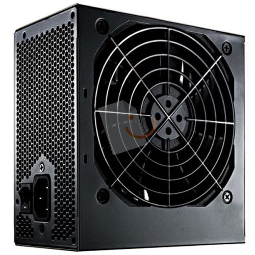 Cooler Master RS600-ACABD3-E1 Thunder B 600W Aktif PFC 120mm Fanlı PSU