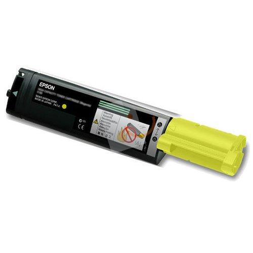 Epson S050187 Yellow Sarı Toner CX11N-CX11NFC-C1100