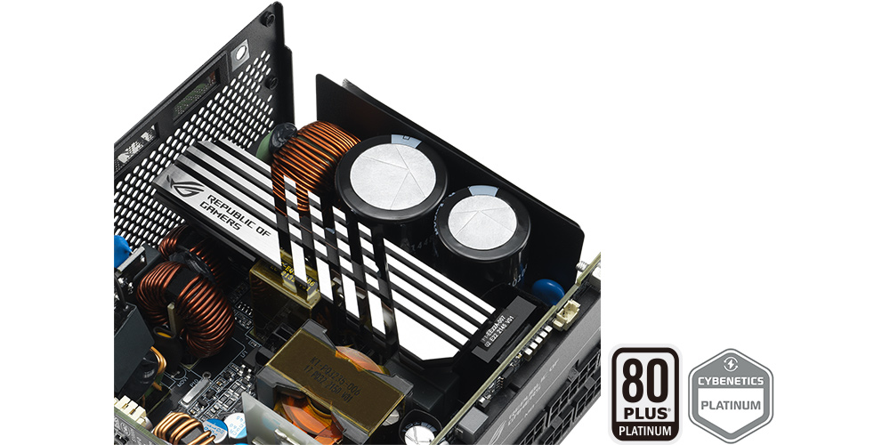 ROG LOKI SFX-L 1000W Platinum ROG LOKI SFX-L 1000W Platinum