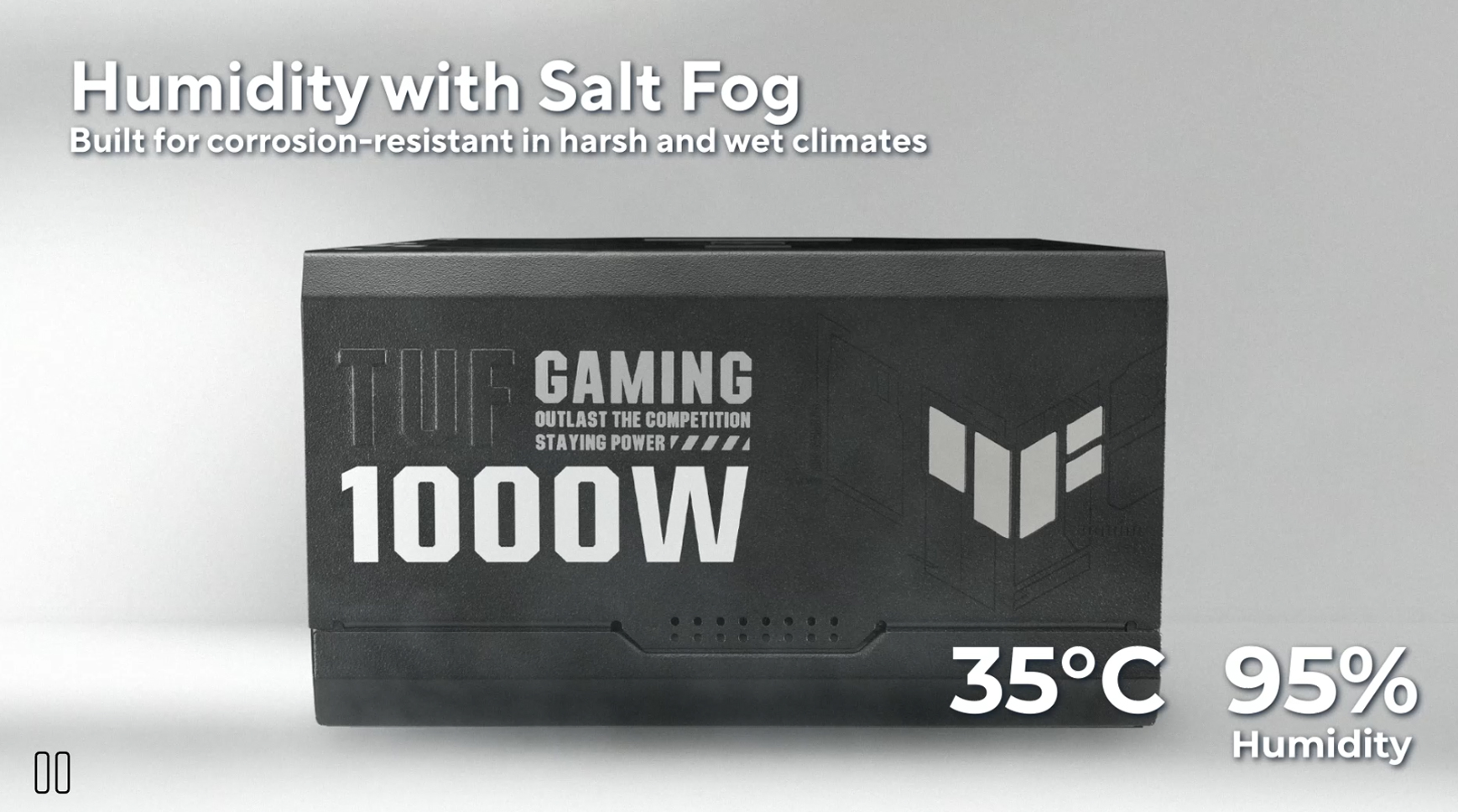 TUF Gaming 1000W Gold TUF Gaming 1000W Gold