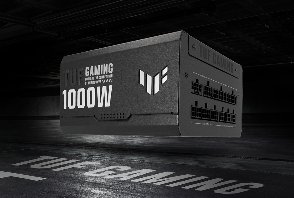 TUF Gaming 1000W Gold TUF Gaming 1000W Gold