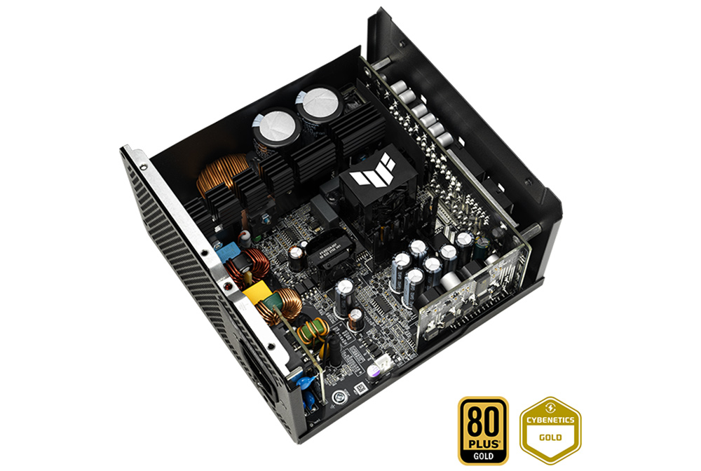 TUF Gaming 850W Gold TUF Gaming 850W Gold