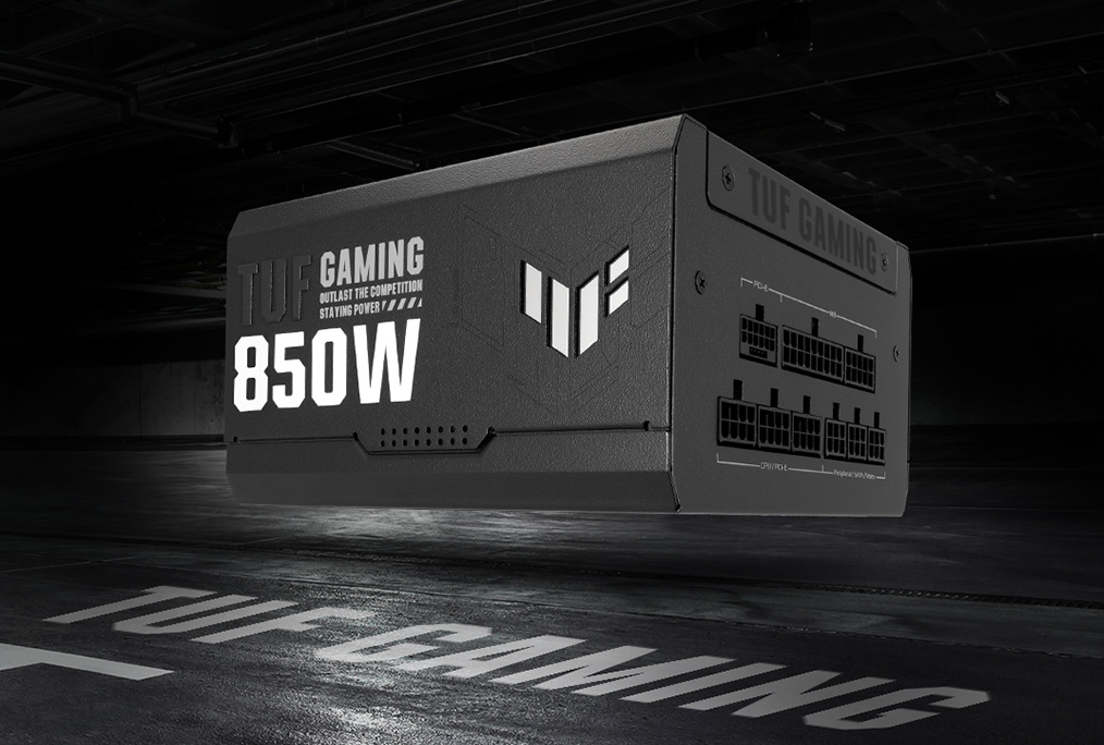TUF Gaming 850W Gold TUF Gaming 850W Gold
