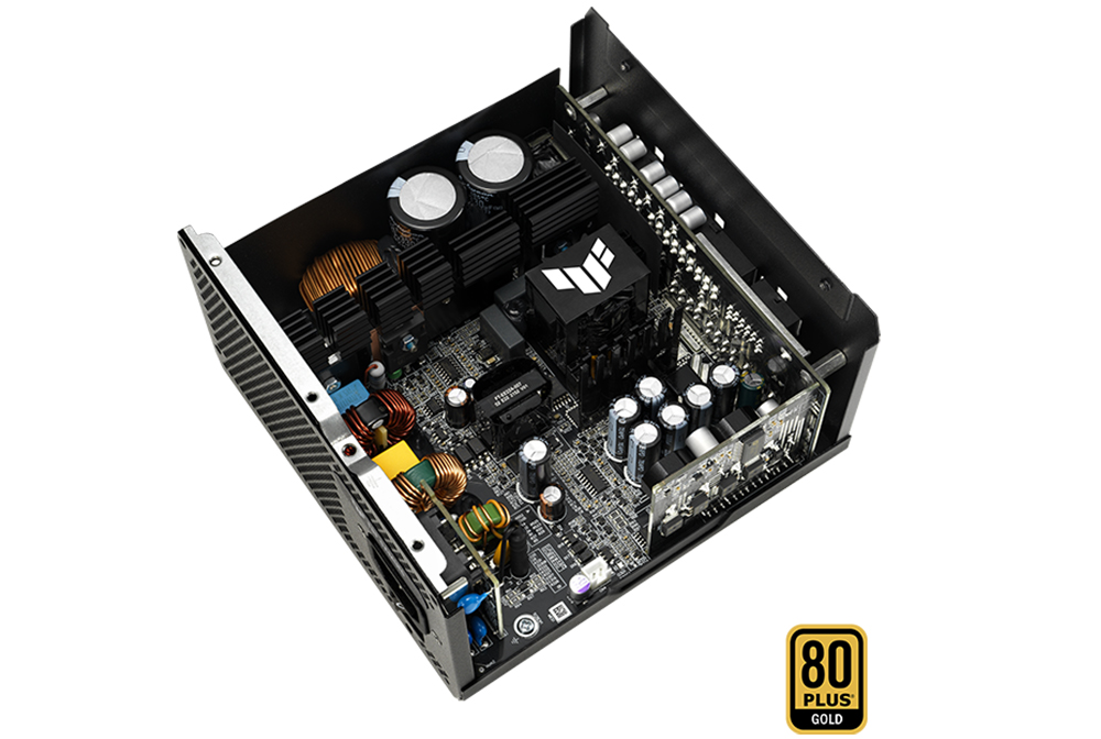 TUF Gaming 1200W Gold TUF Gaming 1200W Gold