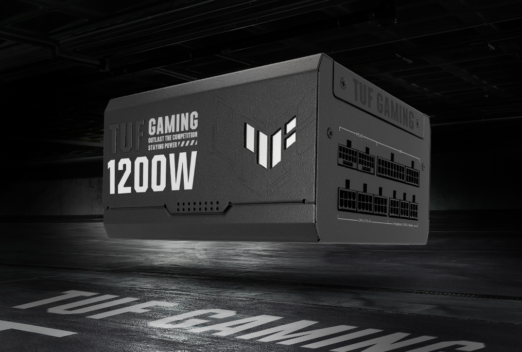 TUF Gaming 1200W Gold TUF Gaming 1200W Gold