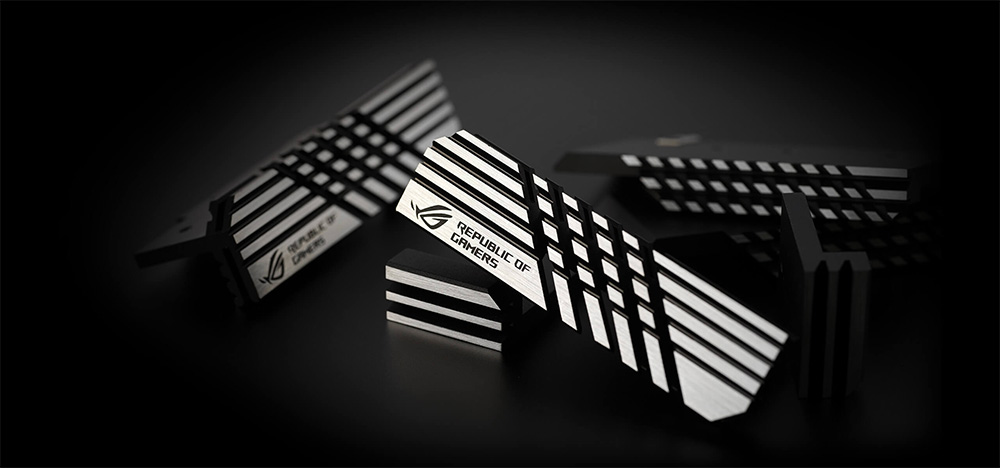 ROG Loki SFX-L 1200W Titanium ROG Loki SFX-L 1200W Titanium