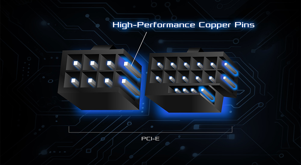 ROG Loki SFX-L 1200W Titanium ROG Loki SFX-L 1200W Titanium