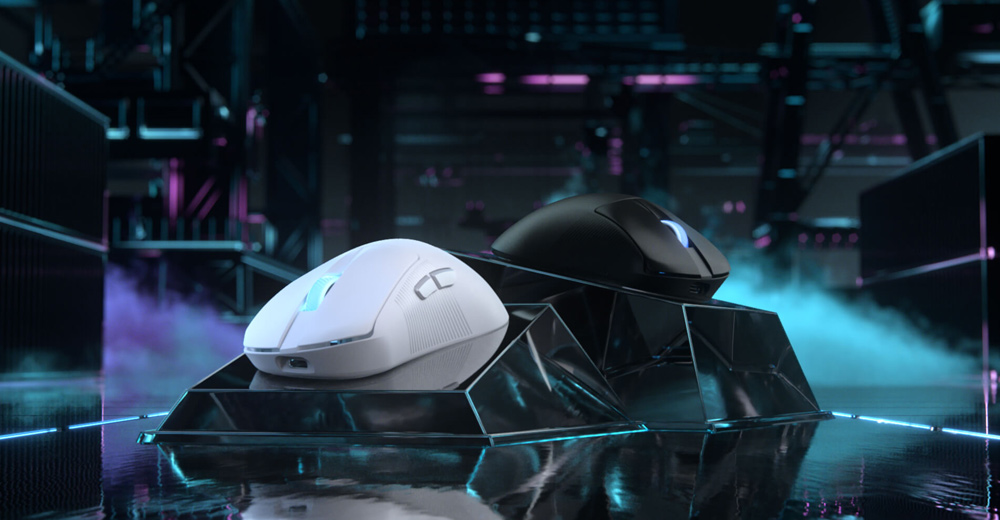 ROG Keris II Ace ROG Keris II Ace