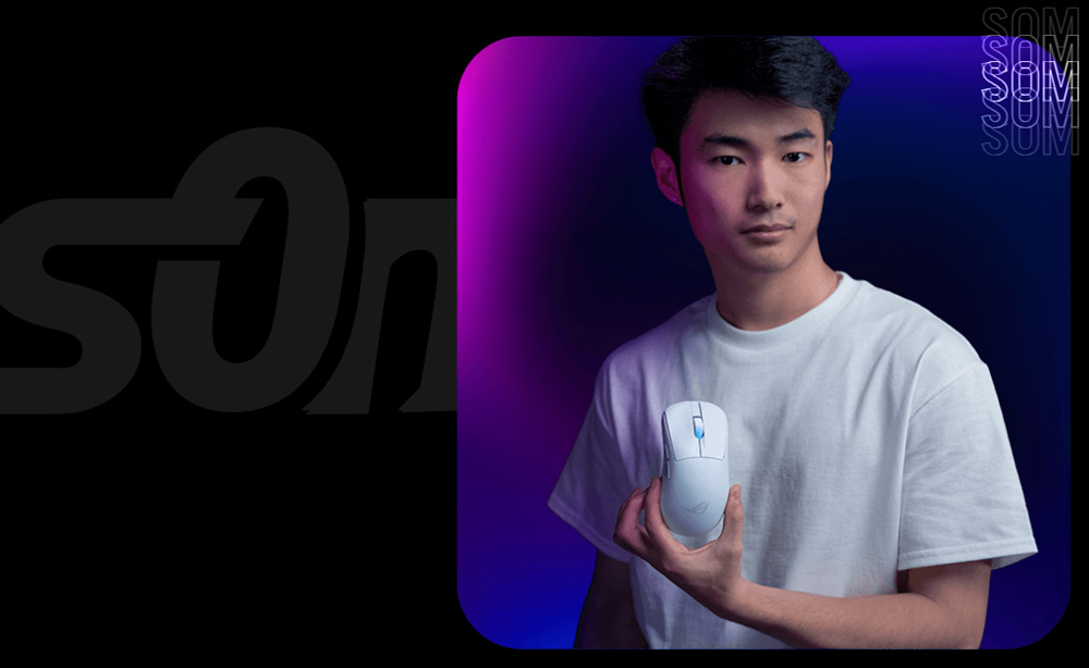 ROG Keris II Ace ROG Keris II Ace