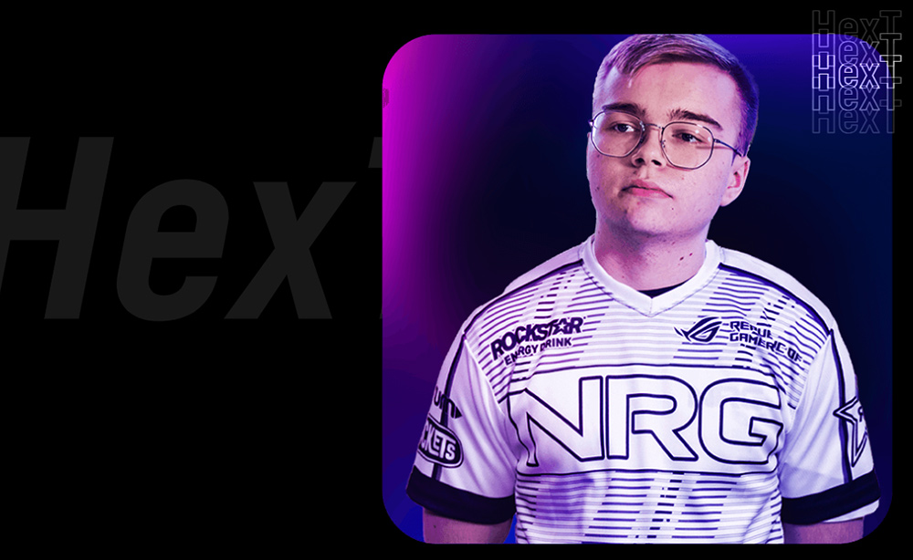 ROG Keris II Ace ROG Keris II Ace