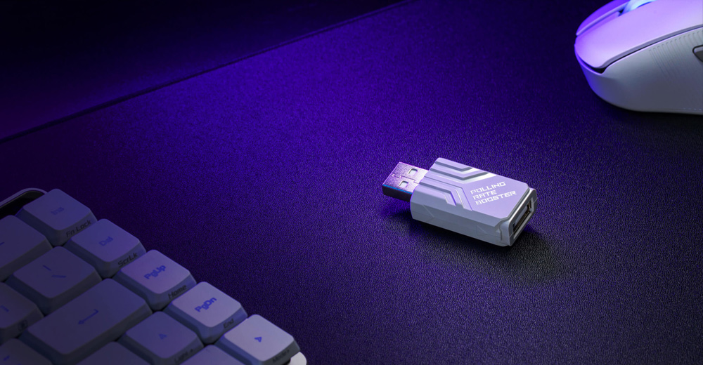 ROG Keris II Ace ROG Keris II Ace