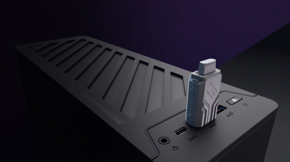 ROG Keris II Ace ROG Keris II Ace