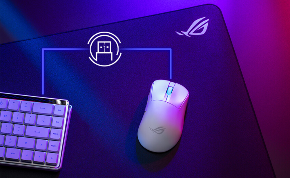 ROG Keris II Ace ROG Keris II Ace