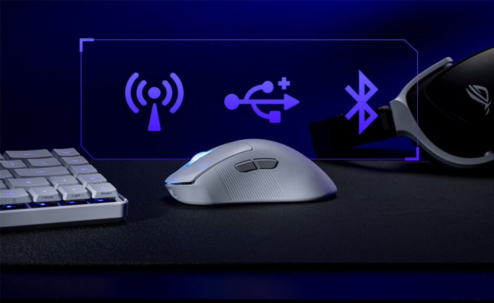 ROG Keris II Ace ROG Keris II Ace