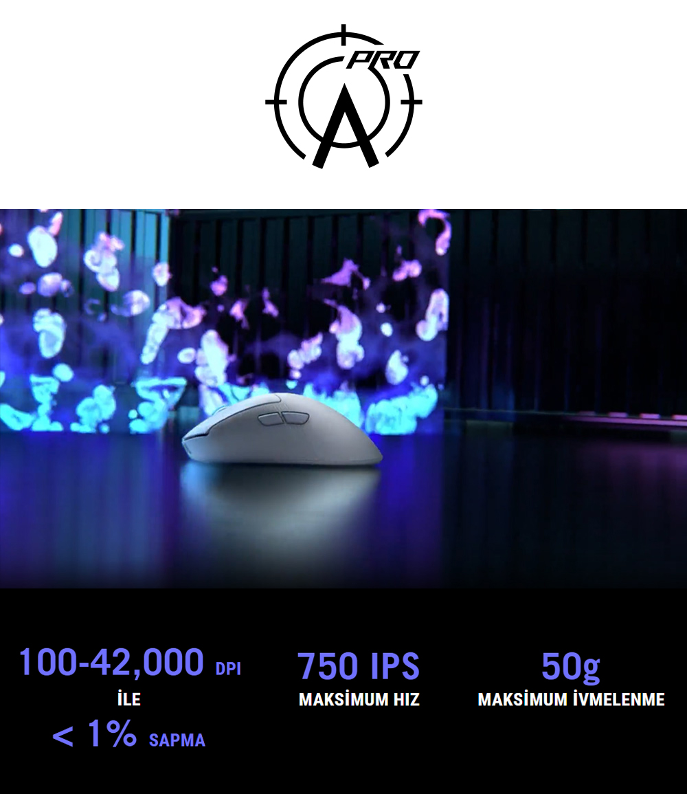 ROG Keris II Ace ROG Keris II Ace