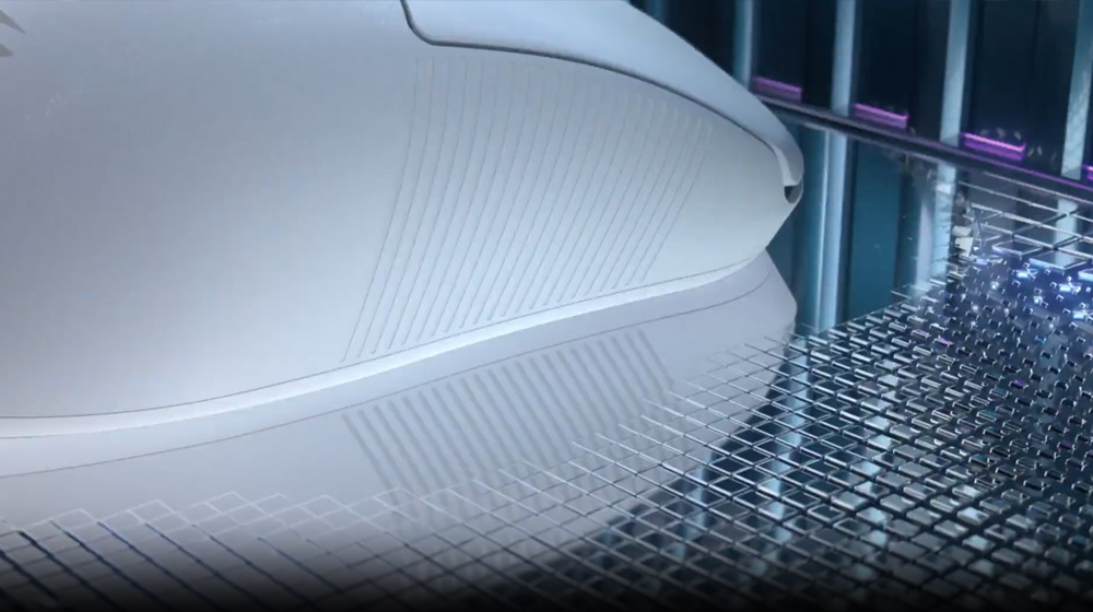 ROG Keris II Ace ROG Keris II Ace