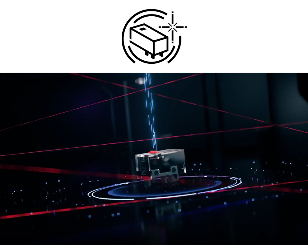 ROG Keris II Ace ROG Keris II Ace