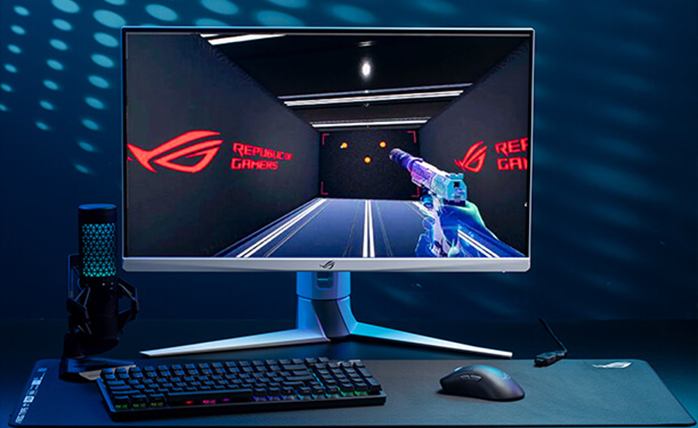 ROG Keris II Ace ROG Keris II Ace