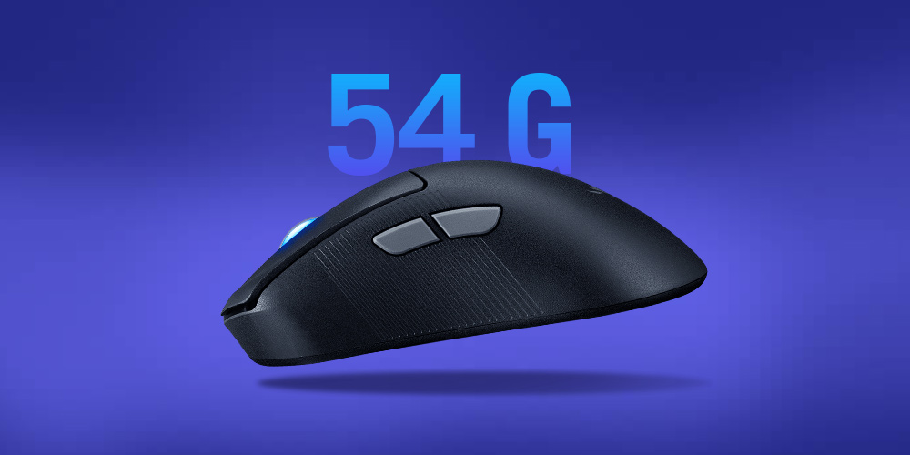 ROG Keris II Ace ROG Keris II Ace