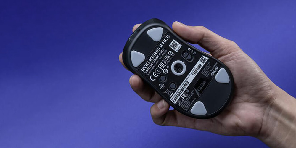 ROG Keris II Ace ROG Keris II Ace