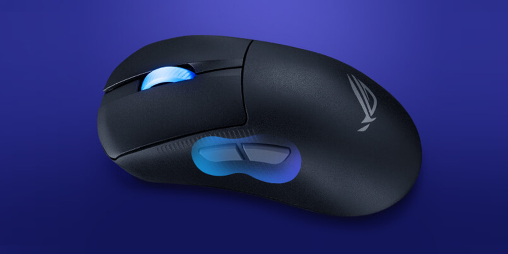 ROG Keris II Ace ROG Keris II Ace