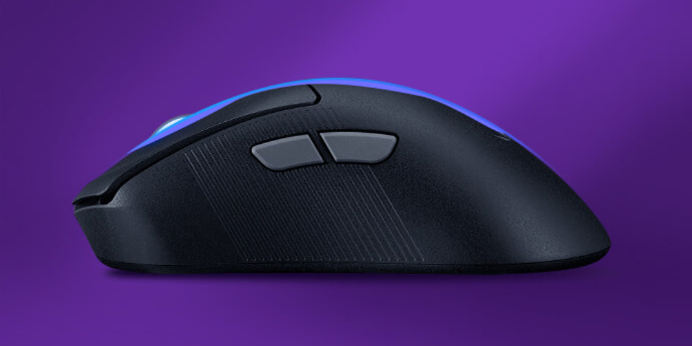 ROG Keris II Ace ROG Keris II Ace