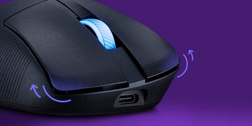 ROG Keris II Ace ROG Keris II Ace