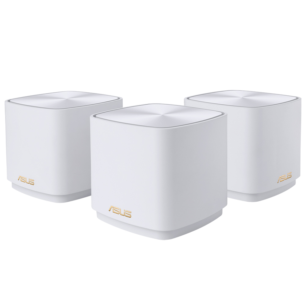 ASUS ZenWiFi XD4 Plus ASUS ZenWiFi XD4 Plus