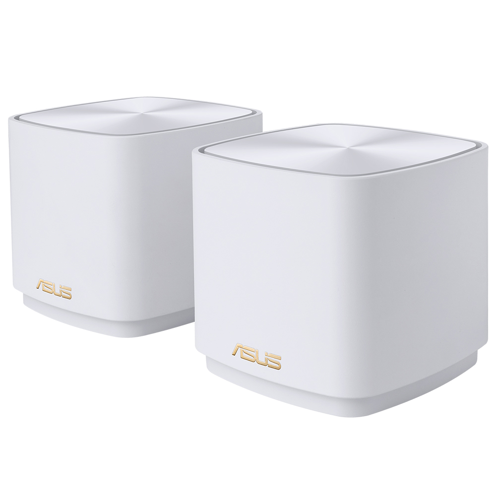 ASUS ZenWiFi XD4 Plus ASUS ZenWiFi XD4 Plus